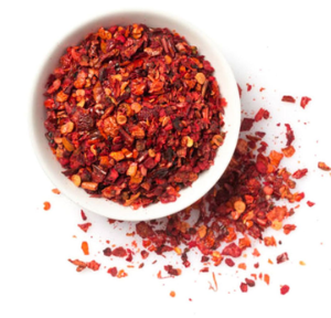 Crushed Red Chilli (kutti Lal Mirch) 100g
