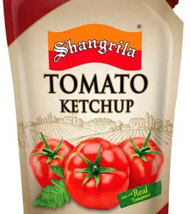 Shangrila Tomato Ketchup 400g