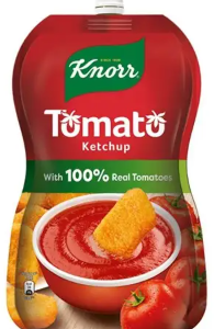 Knorr Tomato Ketchup 800g