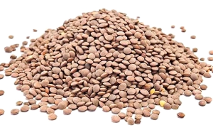 Whole Masoor 1kg