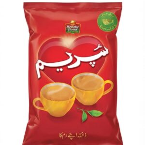 Supreme Danedar 430gm