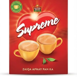 Supreme Danedar Rs 170gm
