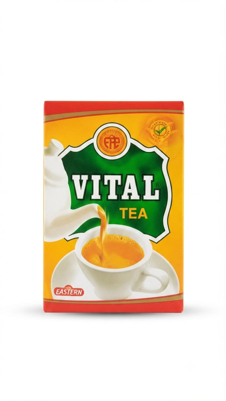Vital Tea 85g