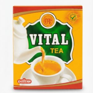 Vital Tea 170g