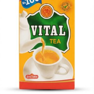 Vital Tea