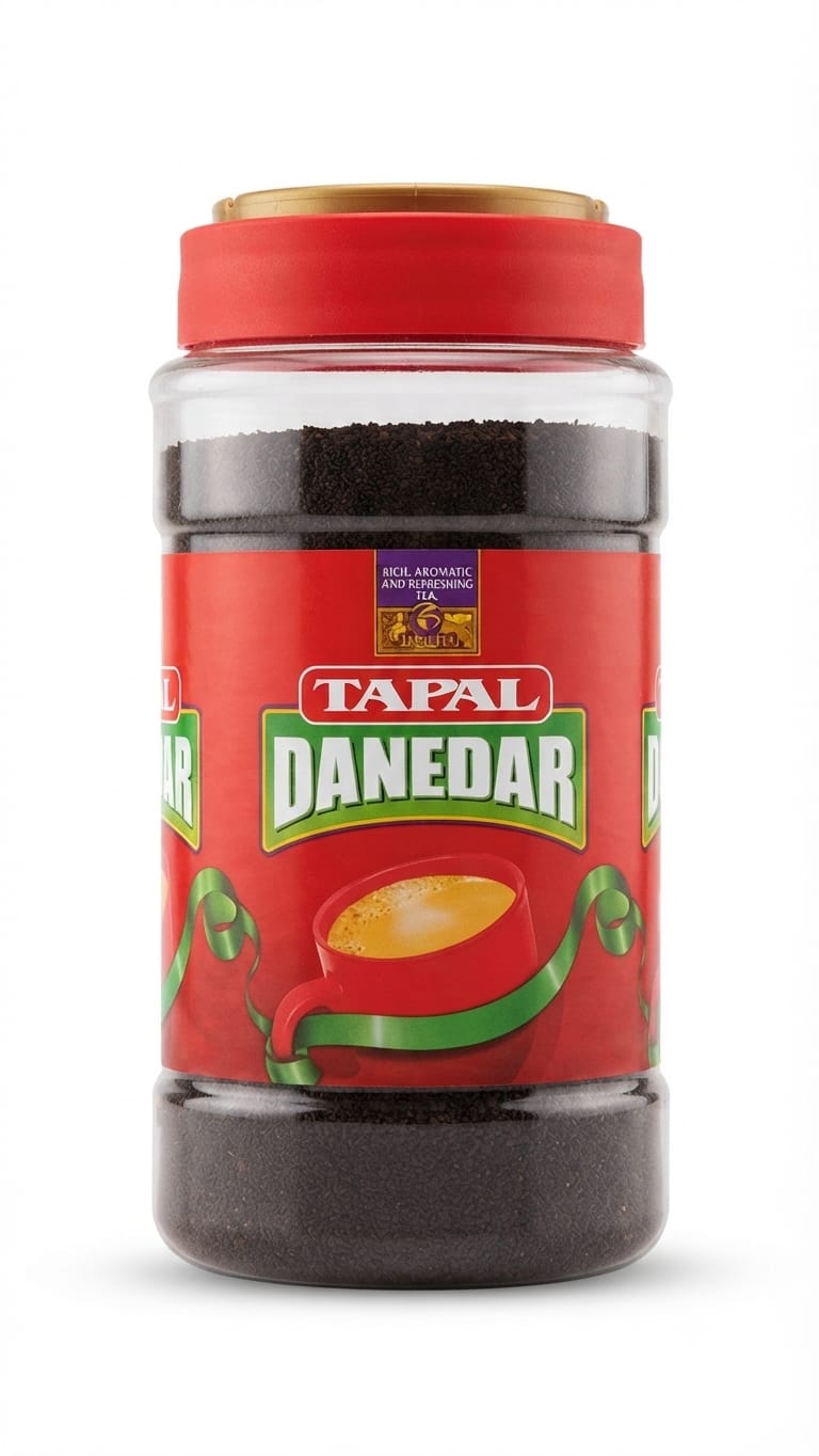 Tapal Danedar 1kg