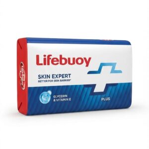 Lifebuoy plus Skin Expert soap