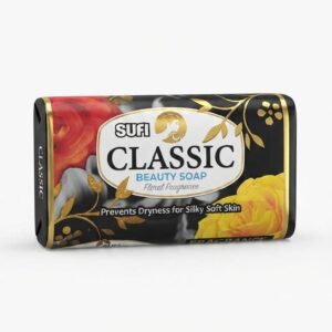 Sufi Classic soap
