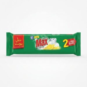 Lemon Max 2 Long bar