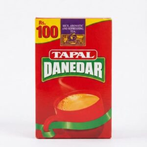 Tea description