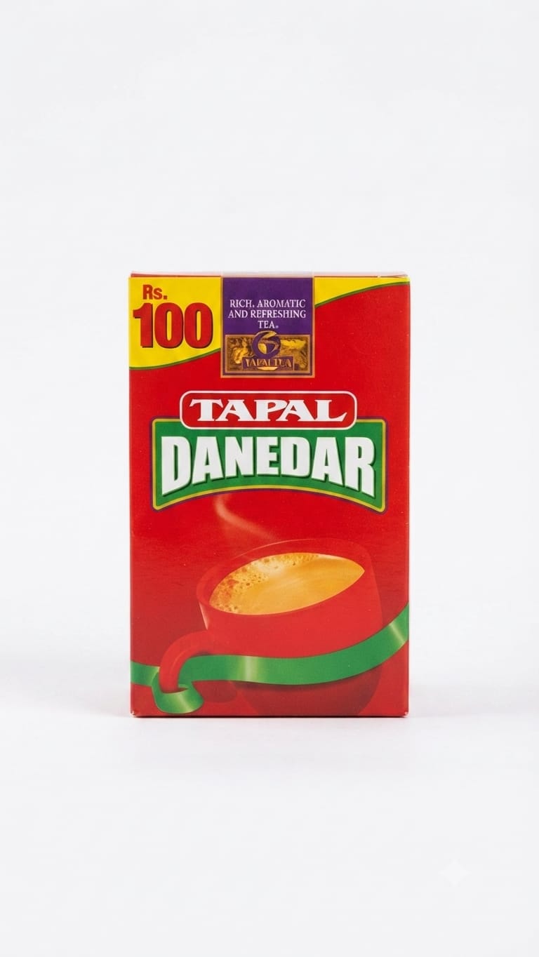 Tea description