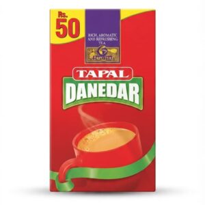Tea description