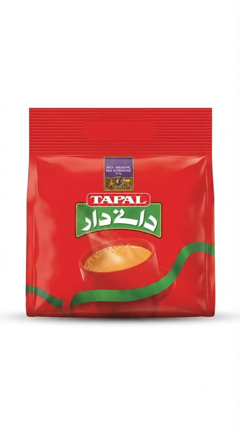 Tapal Danedar 350g