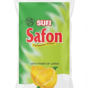 Sufi Safon Dishwashing Powder 820g