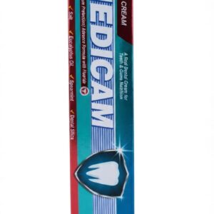 Medicam Toothpaste 35gm
