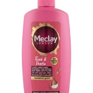 Meclay London Shampoo 660ml
