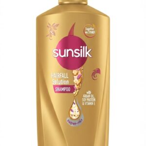 Sunsilk Hairfall Solution Shampoo 660ml