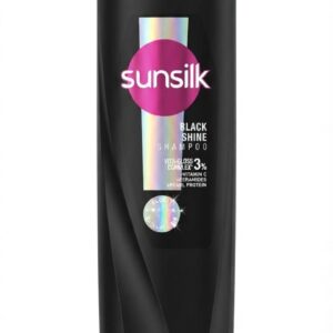 Sunsilk Black Shine Shampoo 360ml