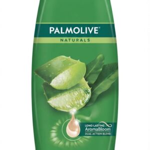 Palmolive Naturals Healthy & Smooth Shampoo 375ml