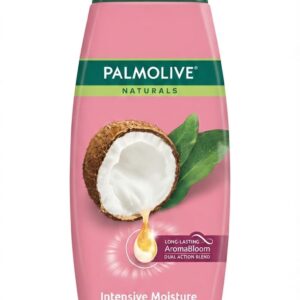 Palmolive Naturals Intensive Moisture Shampoo 375ml