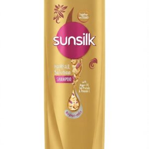 Sunsilk Hairfall Solution Shampoo 185ml