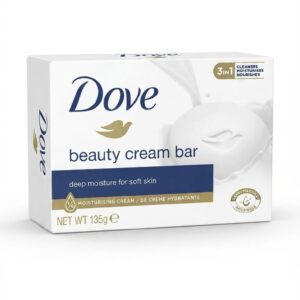 Dove Beauty Cream Bar 135g