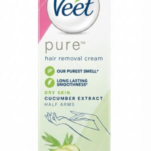 Veet Puar Hair Removal Cream 25g