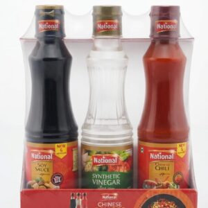 National Chinese Sauce 300ml