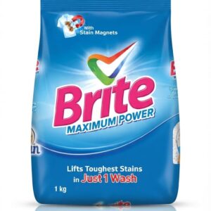 Brite Maximum powder 1kg