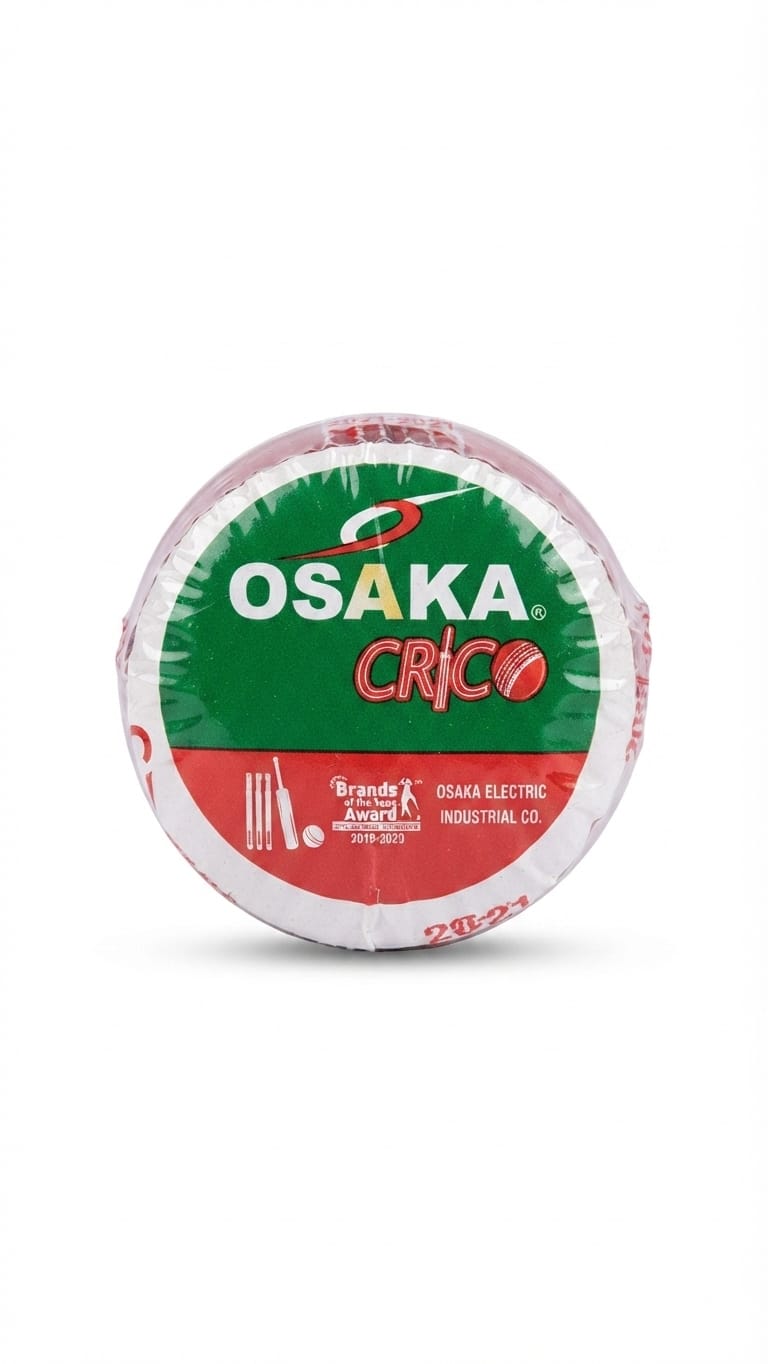Osaka Crico Tape