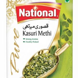 National Kasuri Methi 25g