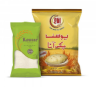 Dall , Rice , Taata & Ghee