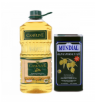 Edible Oils & Ghee