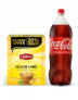 Tea, Cold Drinks & Juices
