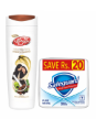 Body & Hair Care