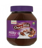 Young's Choco Bliss Milky cocoa spread (675g)