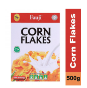 Fauji Corn Flakes (500g)