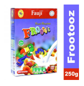 Fauji Frootooz Fruit Ringlets (250g)
