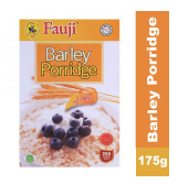 Fauji Barley Porridge Available In: 175 gm