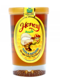 Marhaba Honey Glass Available In: 500 gm
