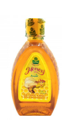 Marhaba Pure & Natural Honey Bottle (225g)
