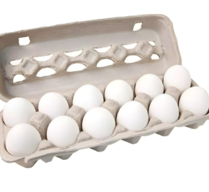 fresh Egg pack of 12 egg