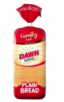 Dawn Bread Plain Large 725g