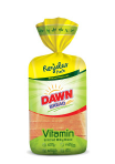 Dawn Milky Bread Regular Pack 340g