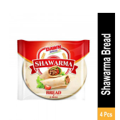 Dawn Shawarma Bread (4pcs