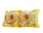 Dawn Burger Buns Big(2pcs)