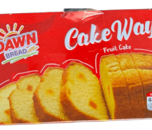 Dawn Cake Way Fruit Cake 100g