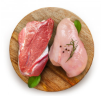 Meat & Seafood