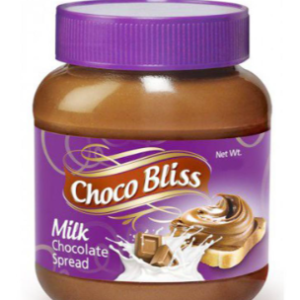 Youngs Choco Bliss Milk Chocolate Spread (350g)
