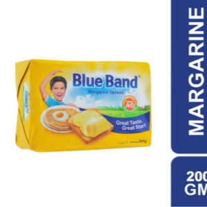 Blue Band Margarine (200g)